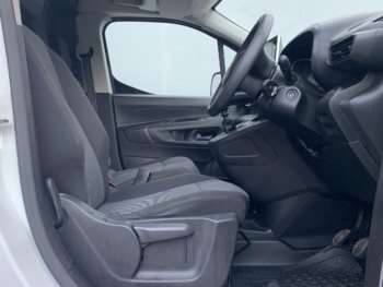 Used Citroen Berlingo 2022 for sale - 74725876: Photo