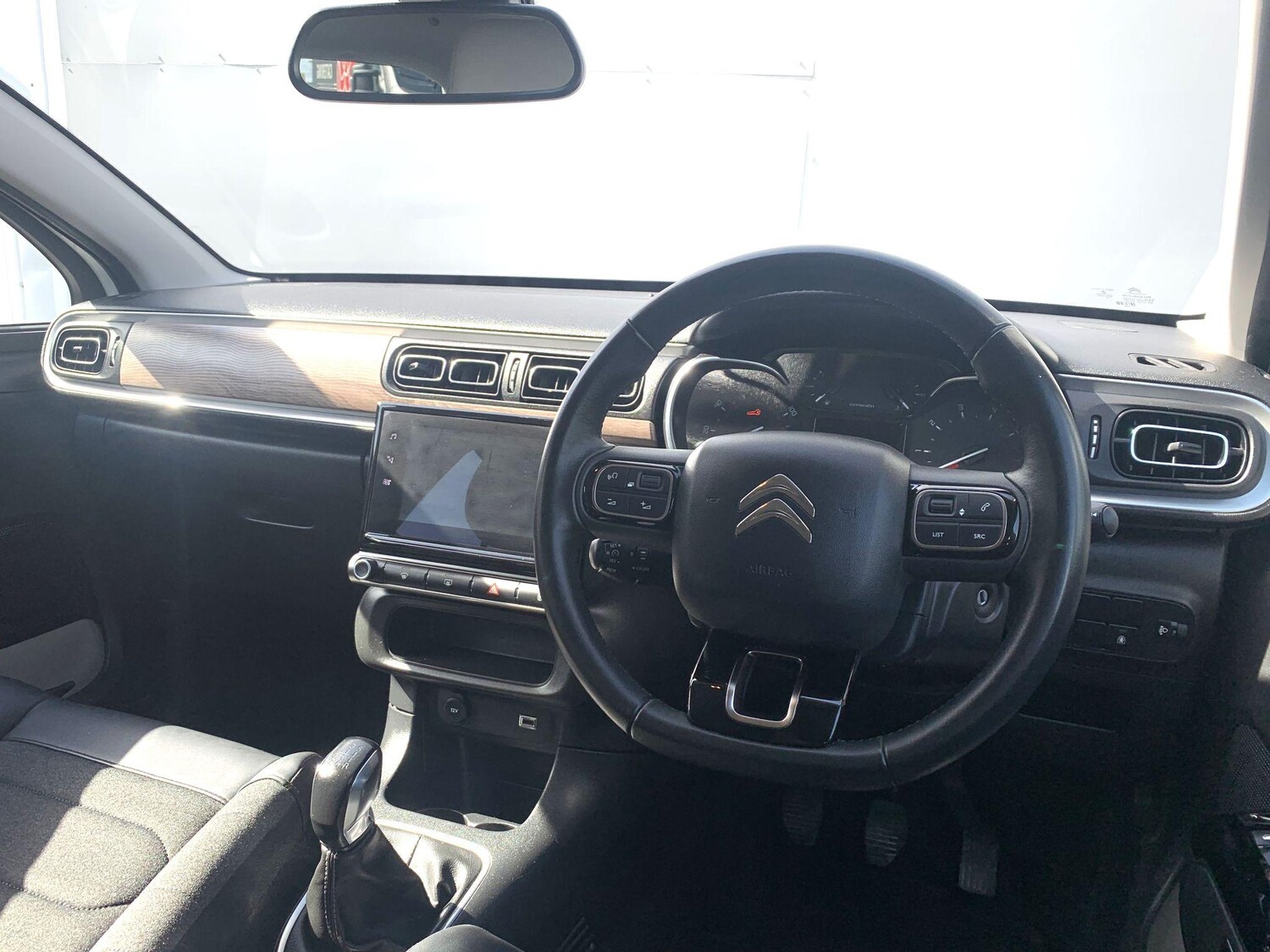 Vehicle 26