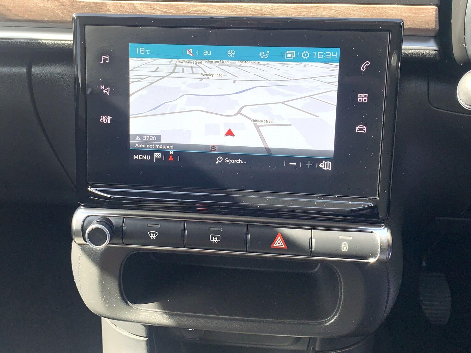 Vehicle 28
