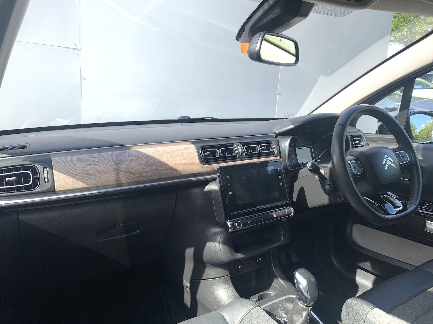 Vehicle 32