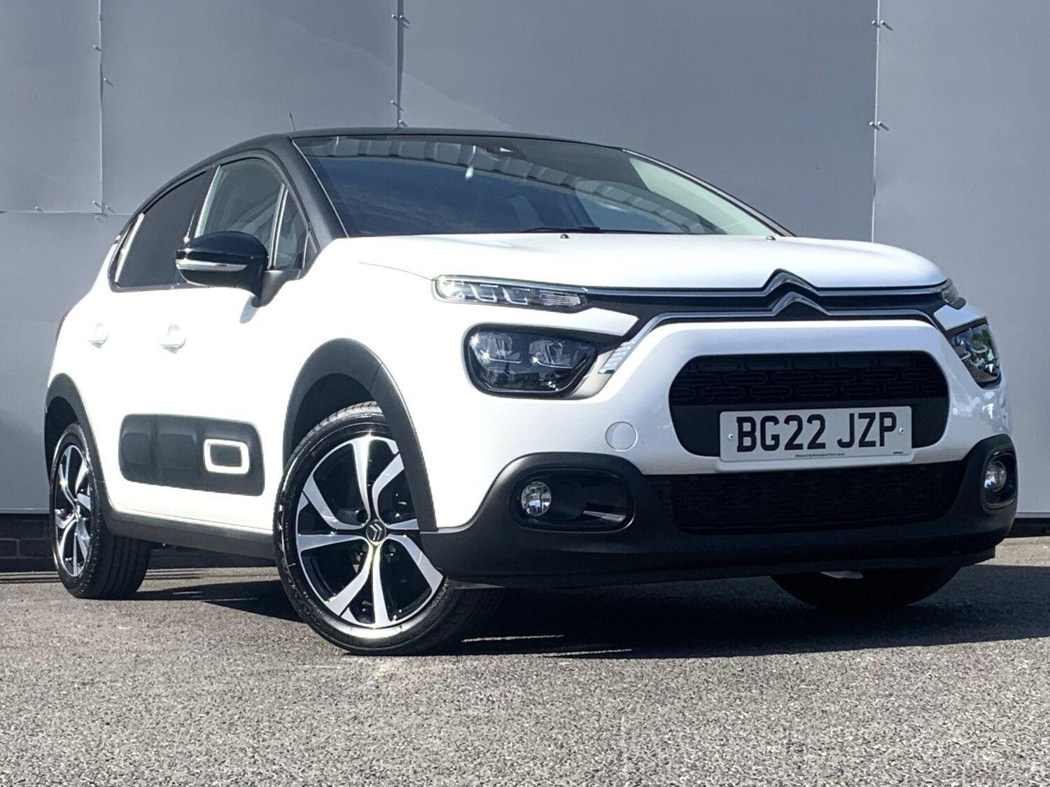Vehicle 43