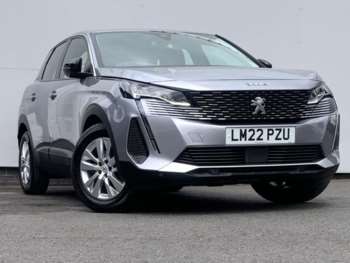 2022 (22) - 1.2 PureTech Active Premium Euro 6 (s/s) 5dr