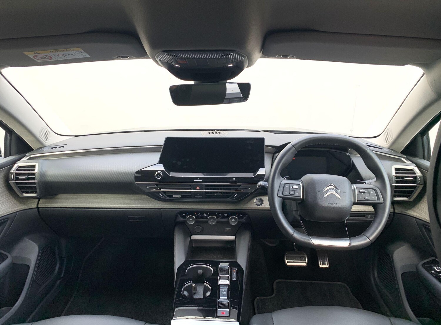 Used Citroen C5 X 2024 for sale - 76251004: Photo 11