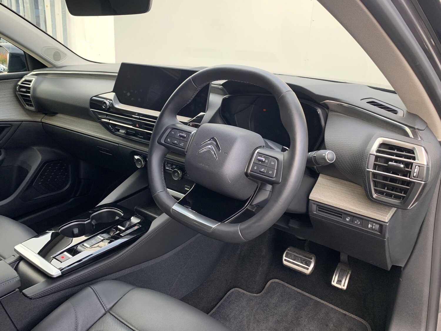 Used Citroen C5 X 2024 for sale - 76251004: Photo 13