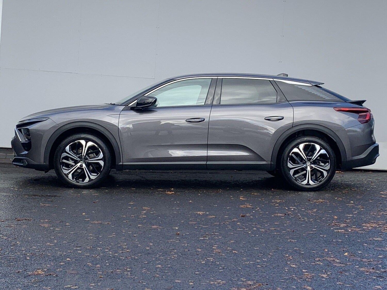 Used Citroen C5 X 2024 for sale - 76251004: Photo 14