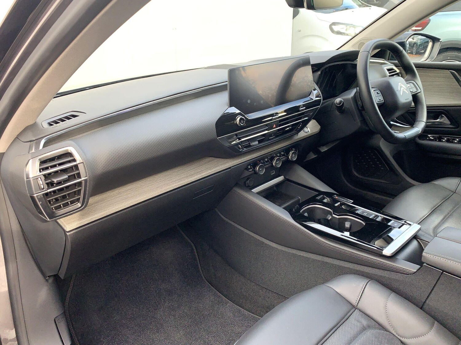 Used Citroen C5 X 2024 for sale - 76251004: Photo 15