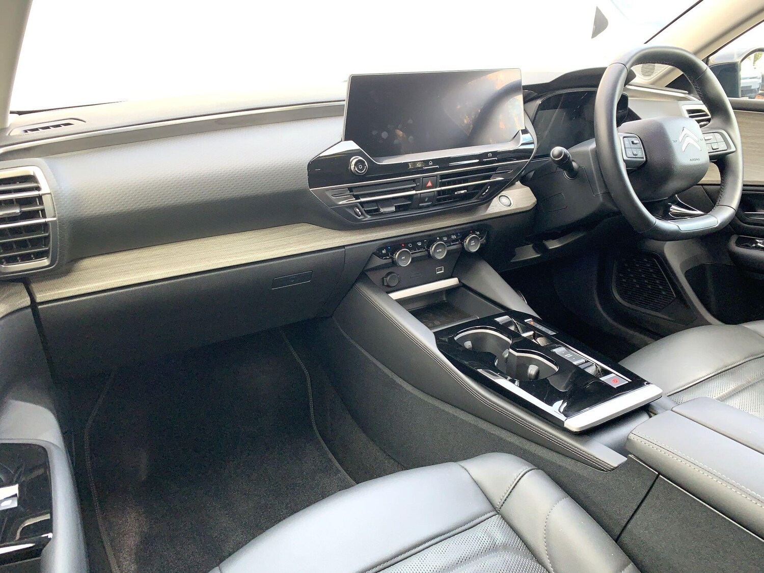 Used Citroen C5 X 2024 for sale - 76251004: Photo 17