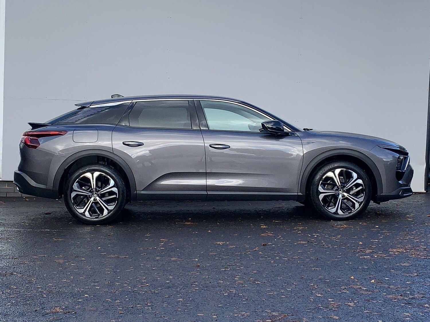 Used Citroen C5 X 2024 for sale - 76251004: Photo 18