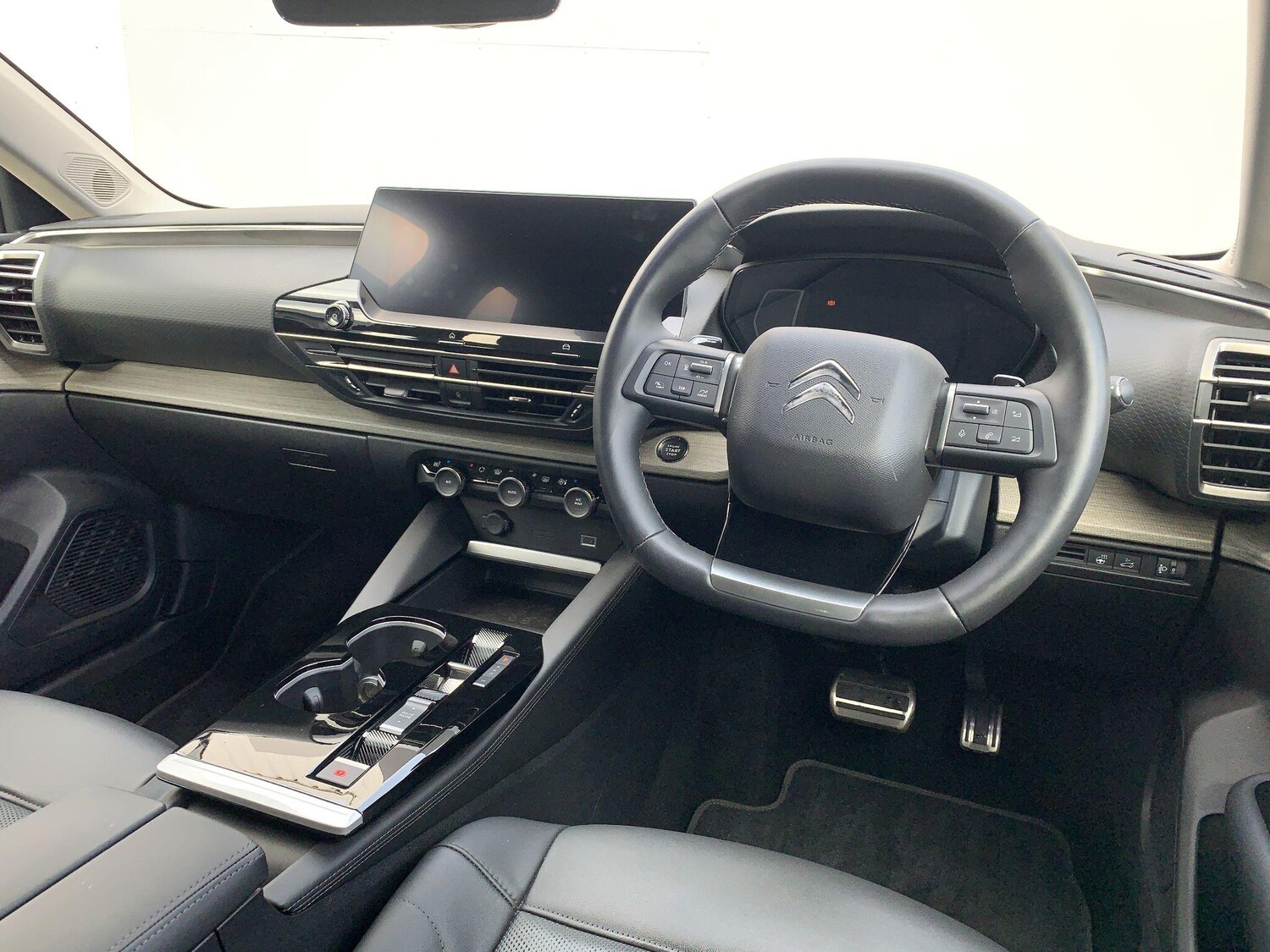 Used Citroen C5 X 2024 for sale - 76251004: Photo 19