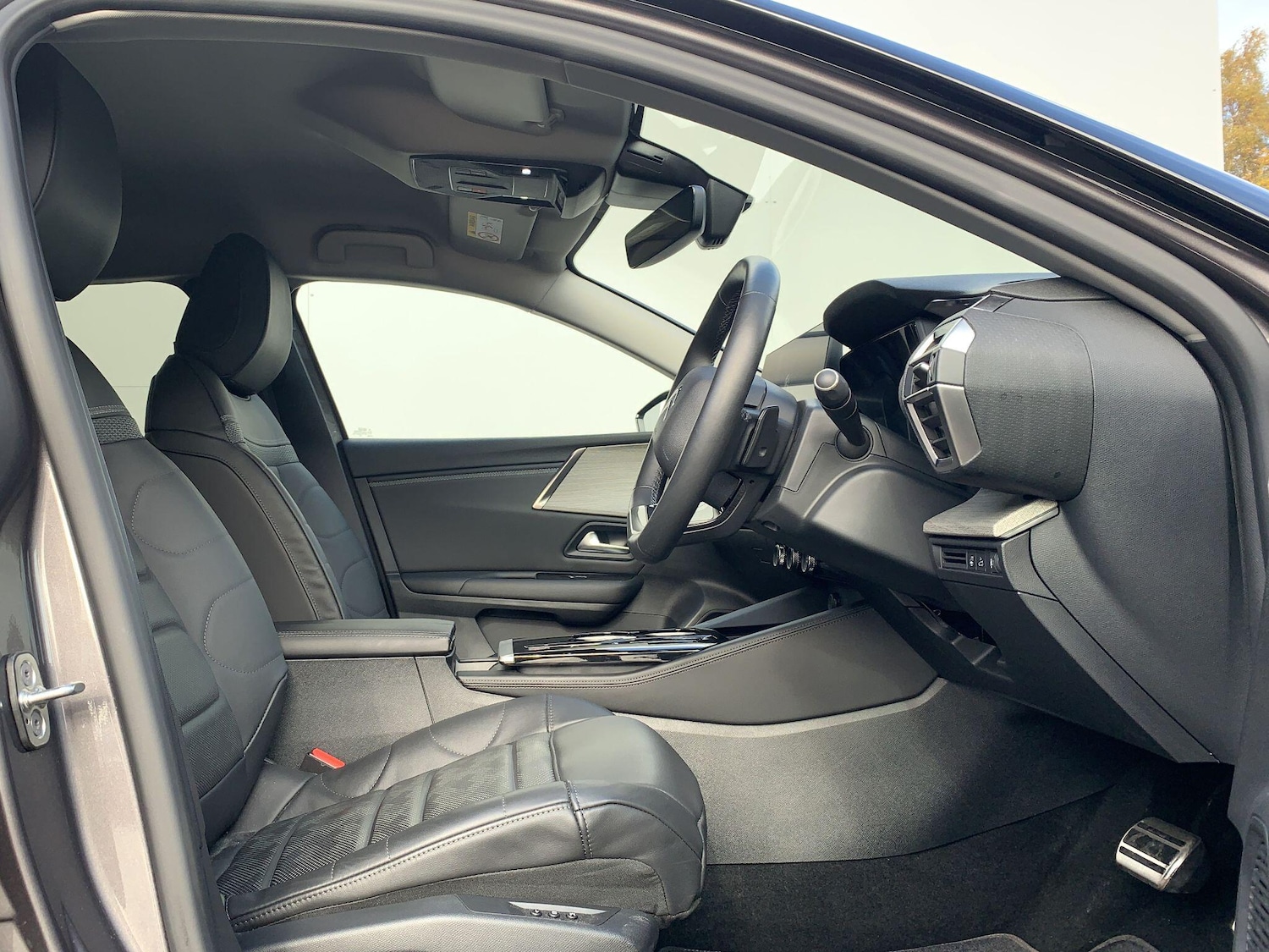 Used Citroen C5 X 2024 for sale - 76251004: Photo 2