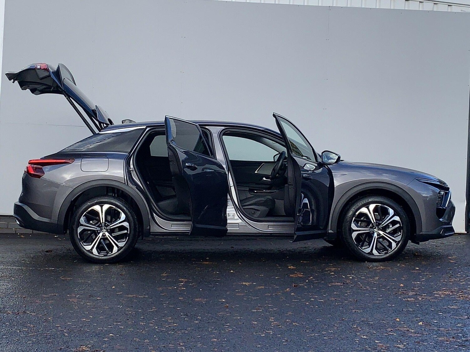 Used Citroen C5 X 2024 for sale - 76251004: Photo 20