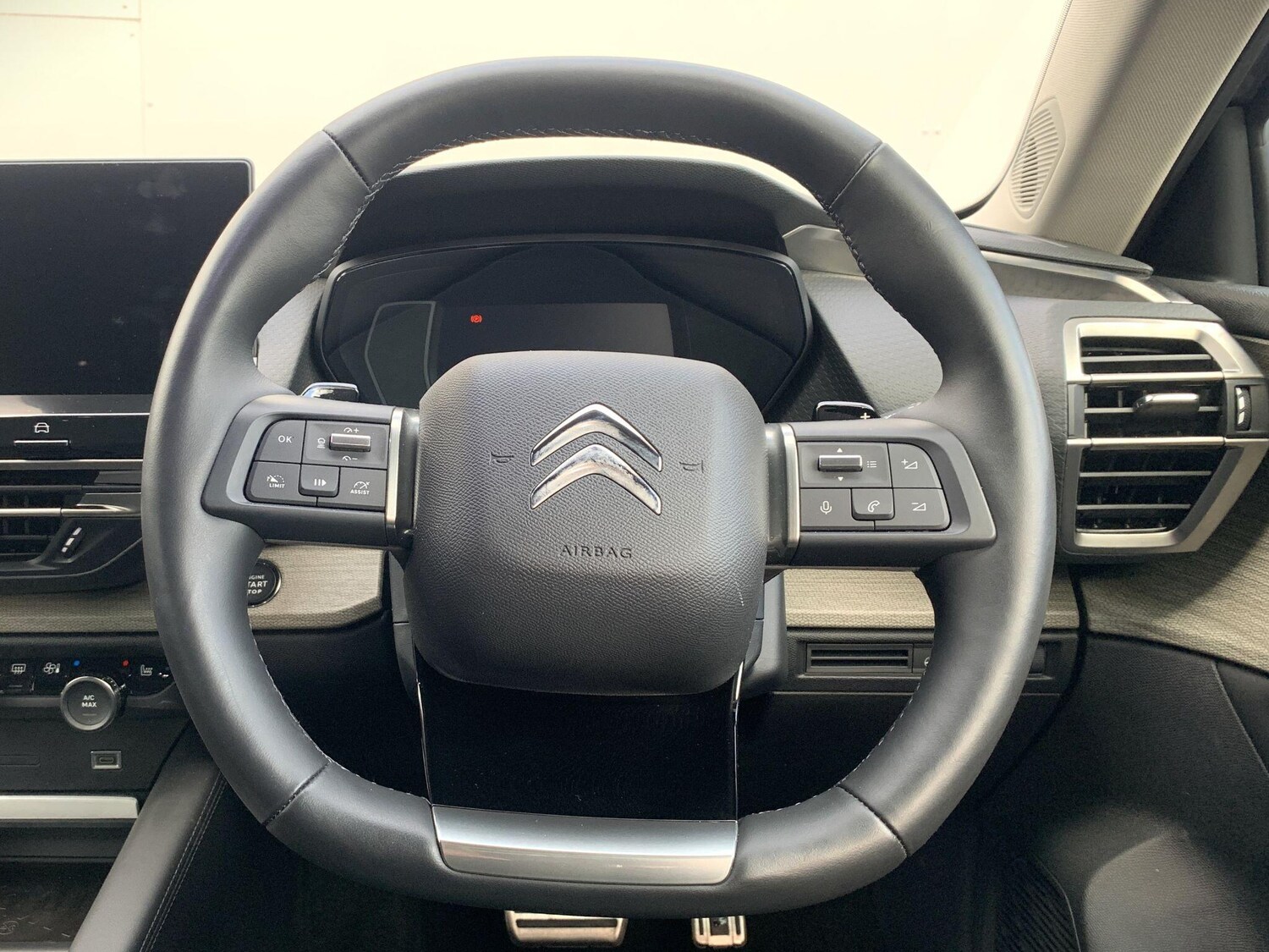 Used Citroen C5 X 2024 for sale - 76251004: Photo 21