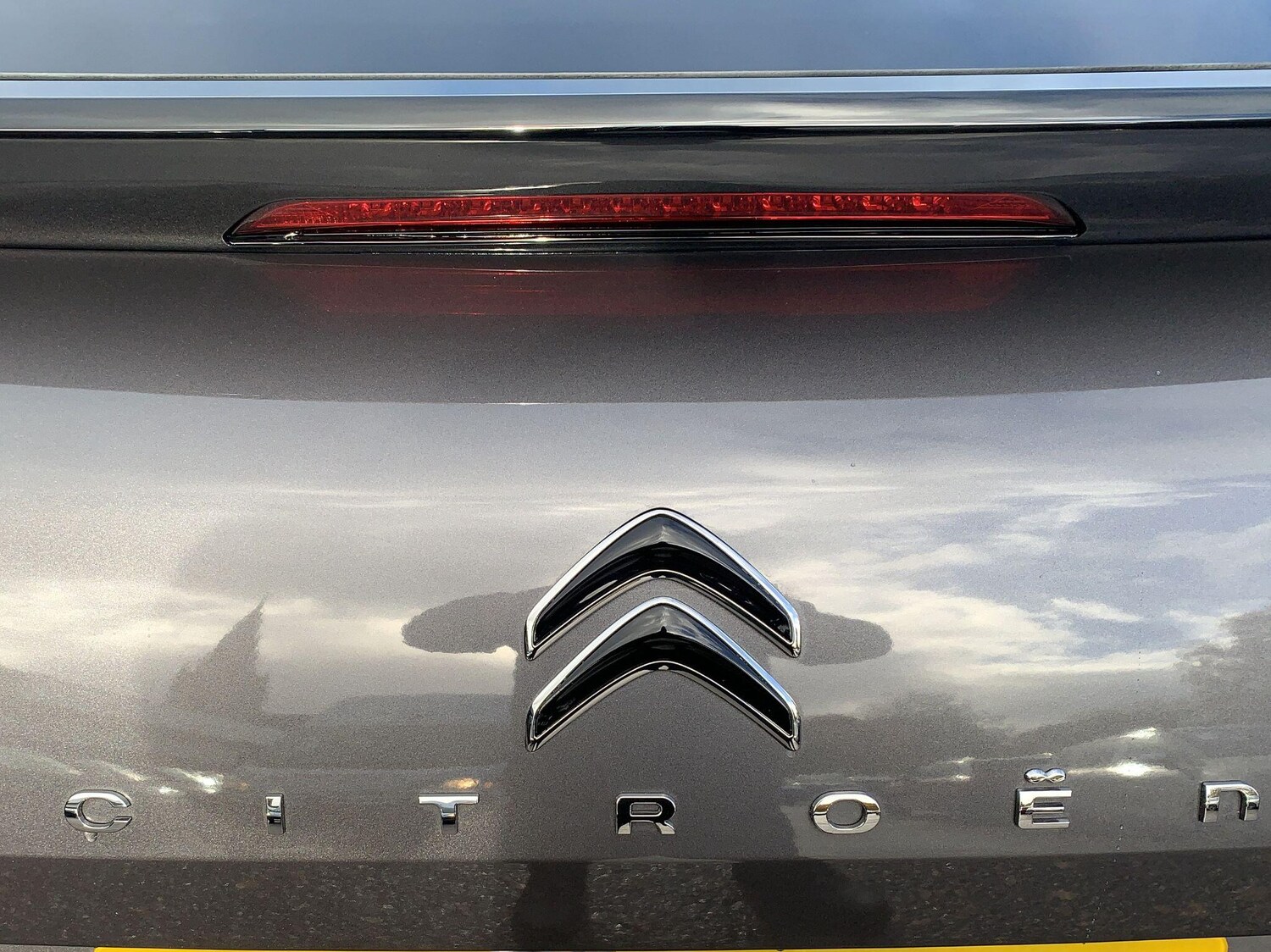 Used Citroen C5 X 2024 for sale - 76251004: Photo 22