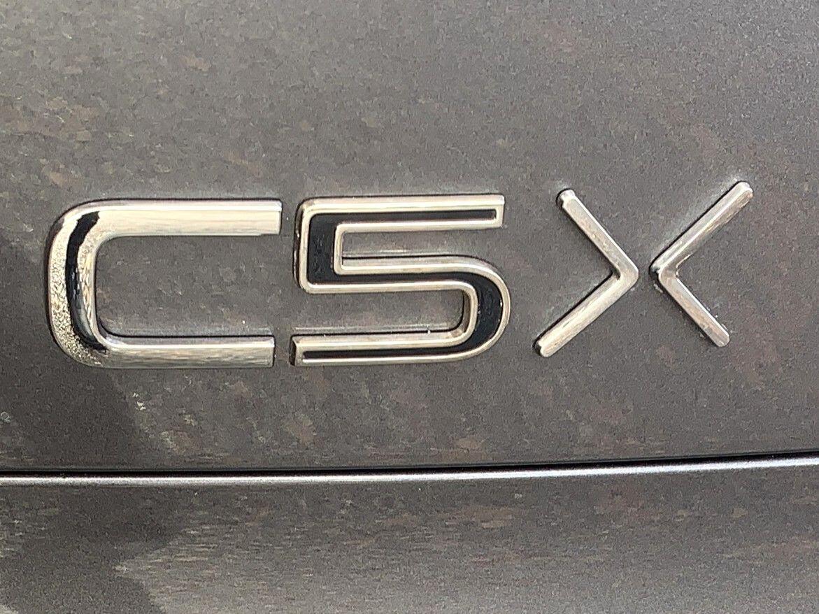 Used Citroen C5 X 2024 for sale - 76251004: Photo 24