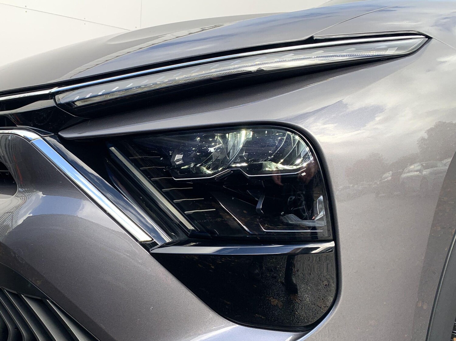 Used Citroen C5 X 2024 for sale - 76251004: Photo 26