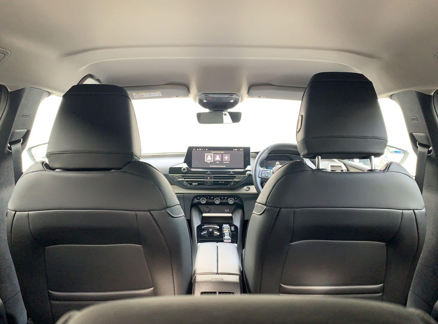 Used Citroen C5 X 2024 for sale - 76251004: Photo 27