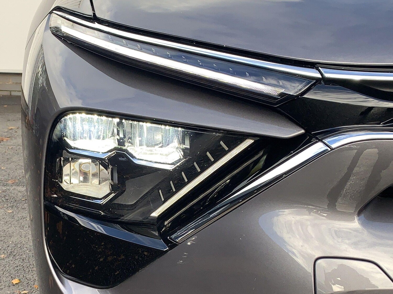 Used Citroen C5 X 2024 for sale - 76251004: Photo 28