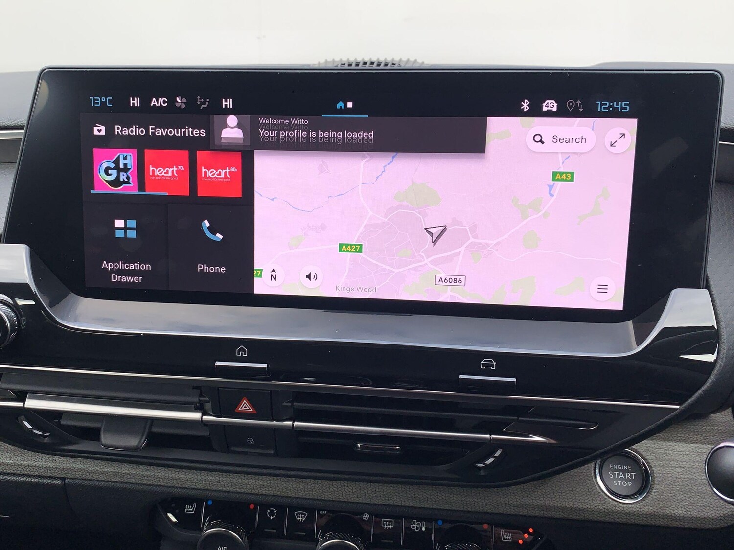 Used Citroen C5 X 2024 for sale - 76251004: Photo 31