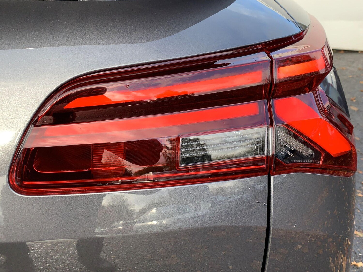 Used Citroen C5 X 2024 for sale - 76251004: Photo 32