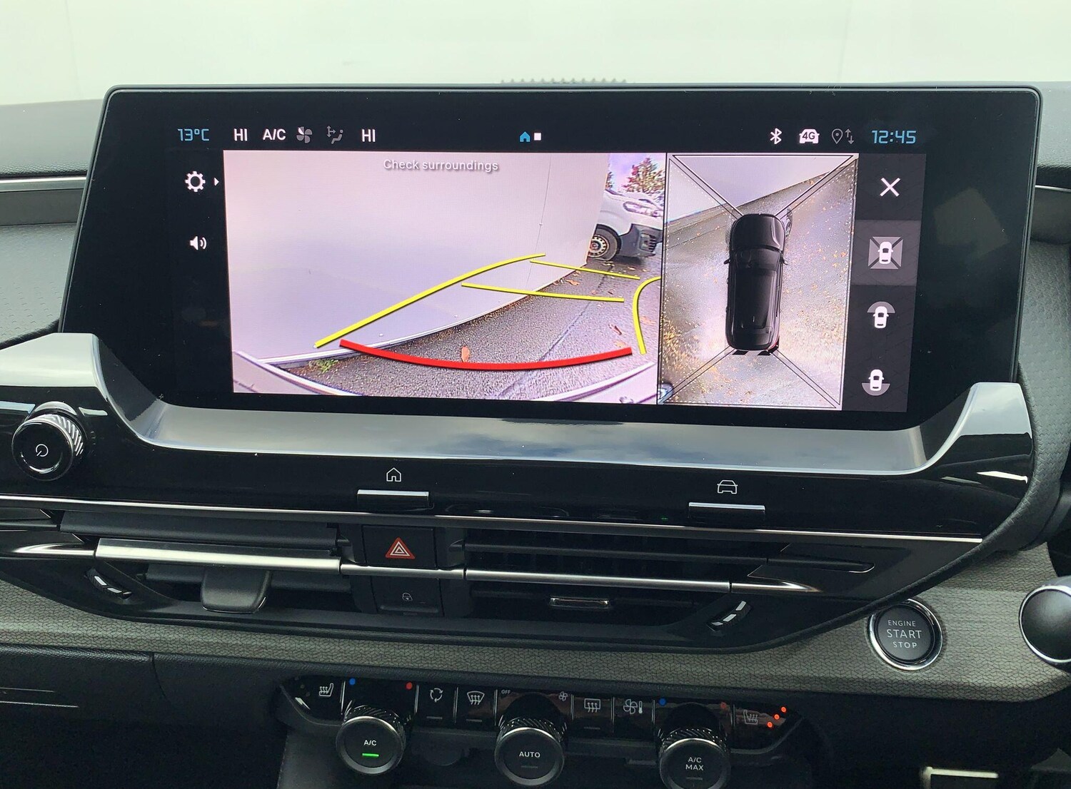 Used Citroen C5 X 2024 for sale - 76251004: Photo 33