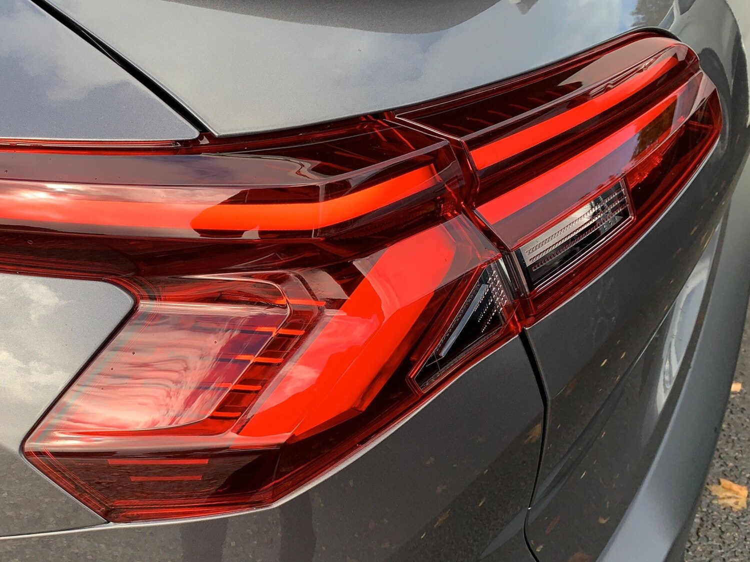 Used Citroen C5 X 2024 for sale - 76251004: Photo 34