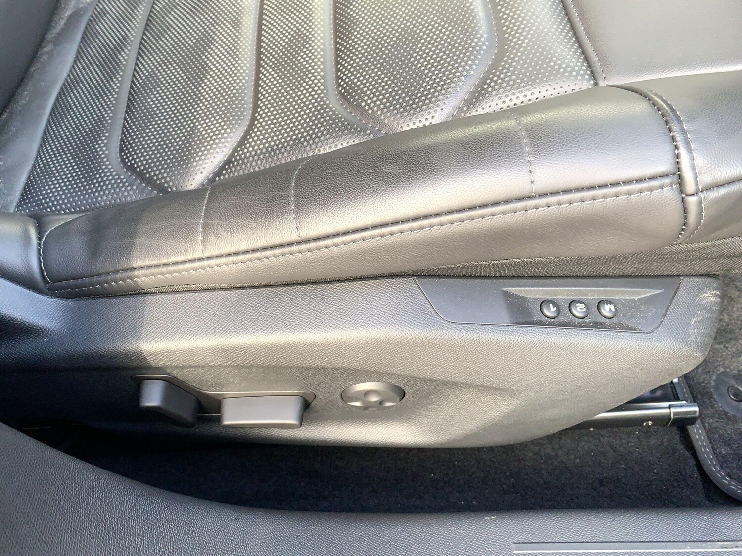 Used Citroen C5 X 2024 for sale - 76251004: Photo 37