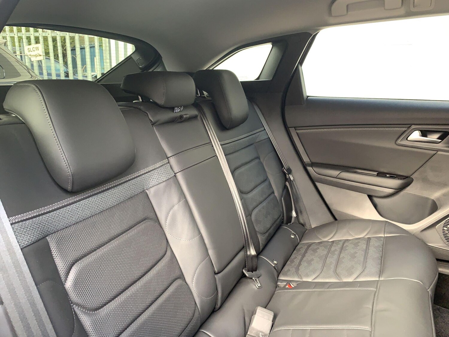 Used Citroen C5 X 2024 for sale - 76251004: Photo 40