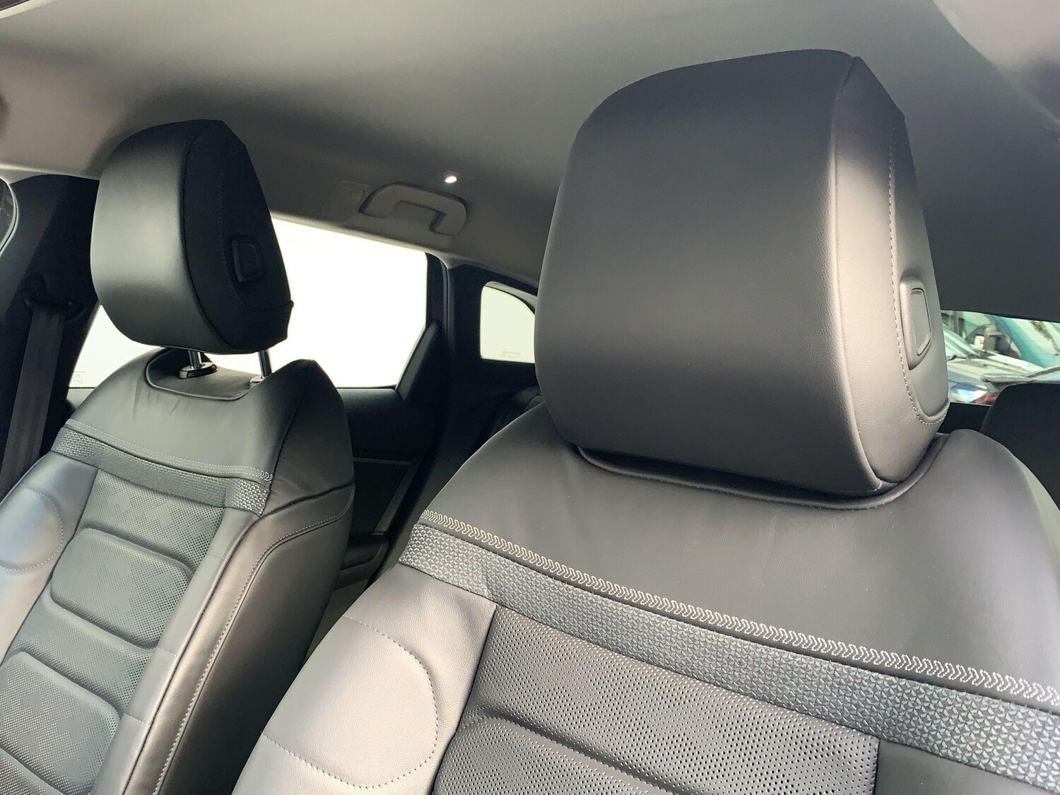 Used Citroen C5 X 2024 for sale - 76251004: Photo 41