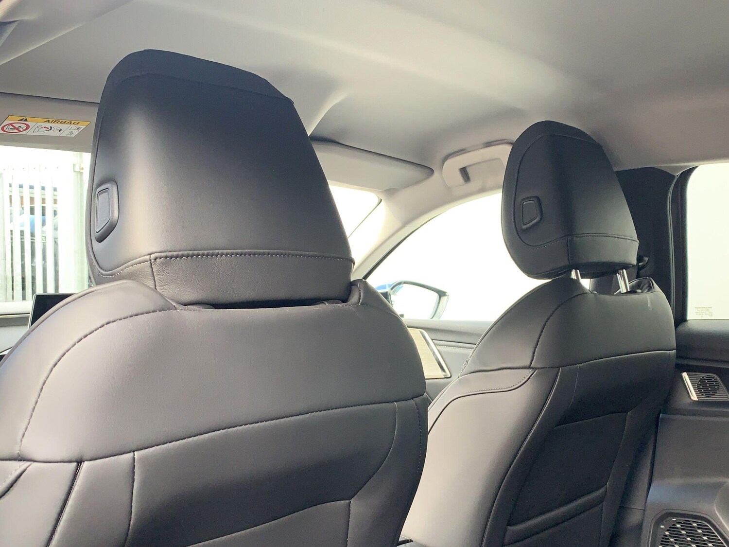 Used Citroen C5 X 2024 for sale - 76251004: Photo 42