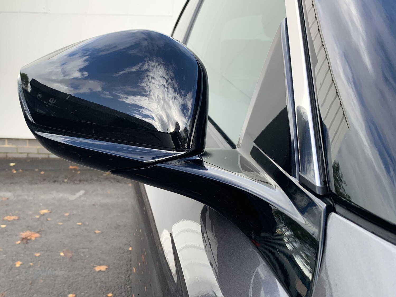 Used Citroen C5 X 2024 for sale - 76251004: Photo 43