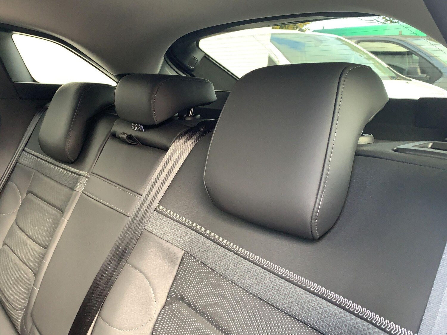 Used Citroen C5 X 2024 for sale - 76251004: Photo 44