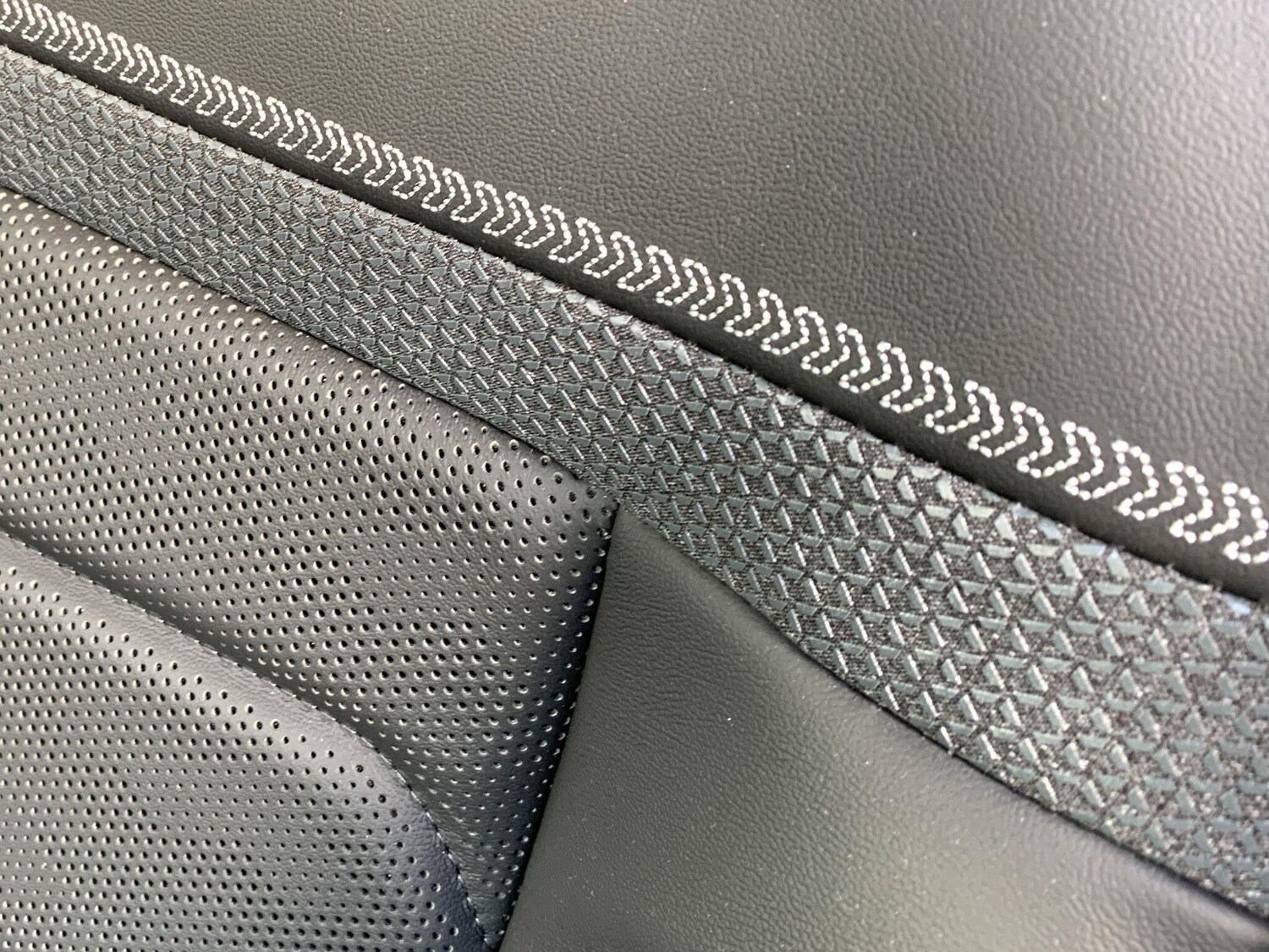 Used Citroen C5 X 2024 for sale - 76251004: Photo 45