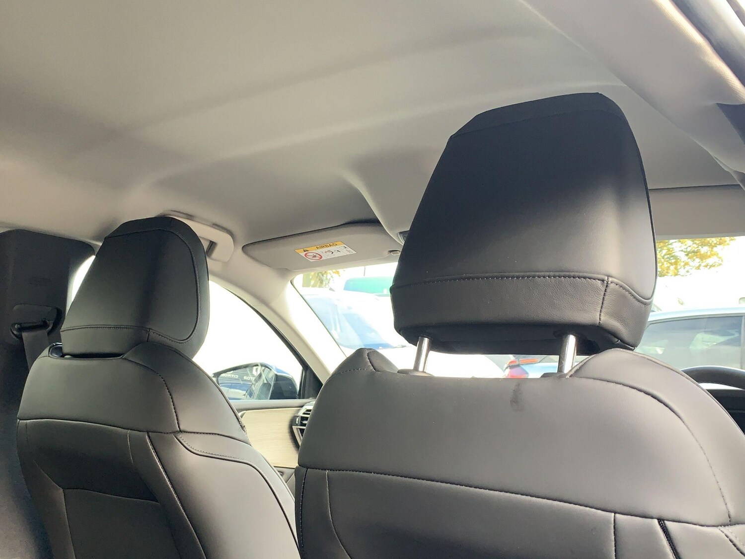 Used Citroen C5 X 2024 for sale - 76251004: Photo 46