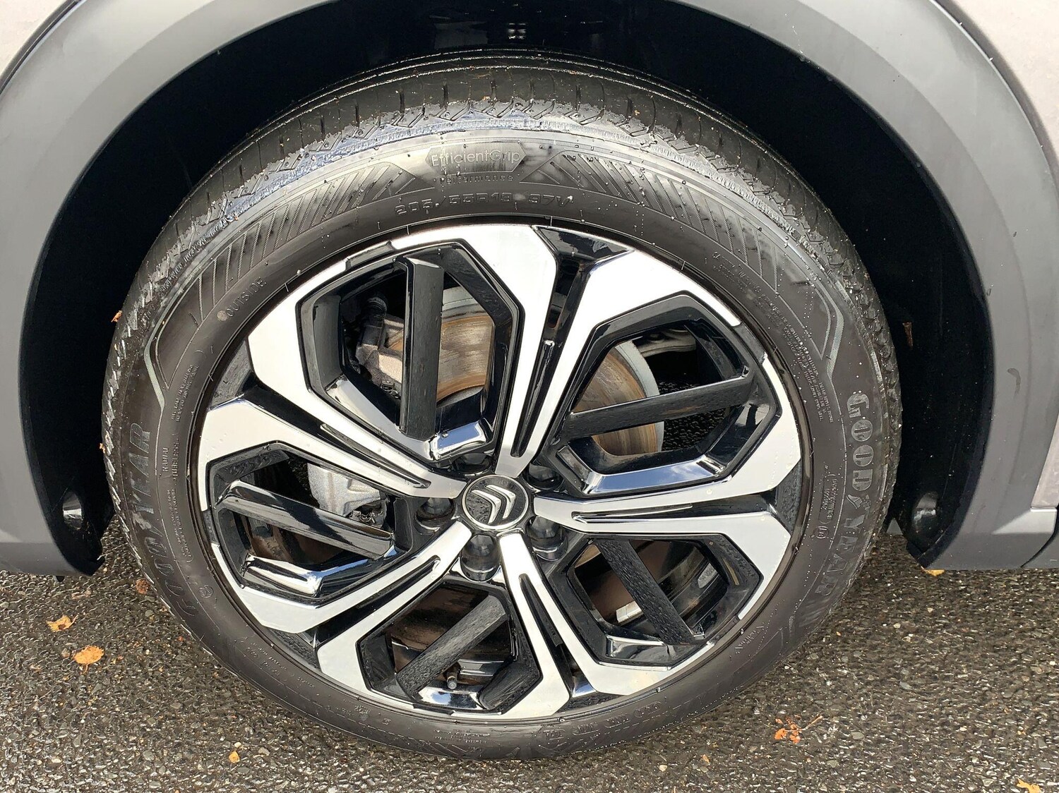 Used Citroen C5 X 2024 for sale - 76251004: Photo 47