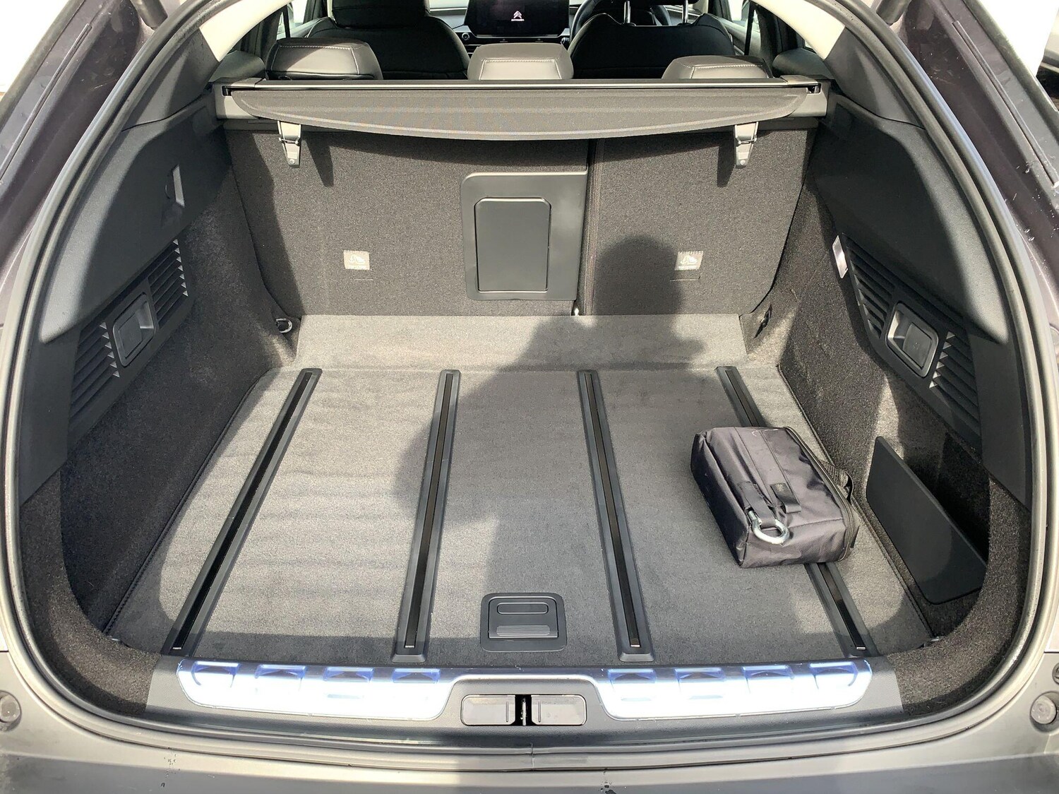 Used Citroen C5 X 2024 for sale - 76251004: Photo 48