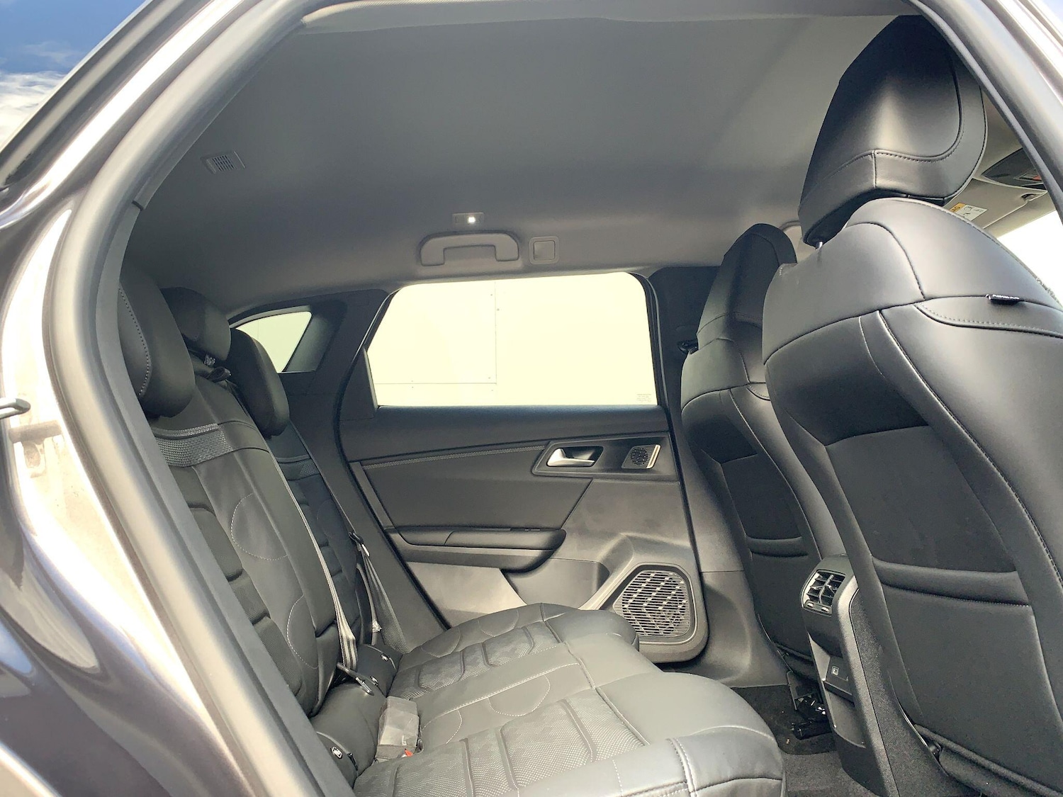 Used Citroen C5 X 2024 for sale - 76251004: Photo 5