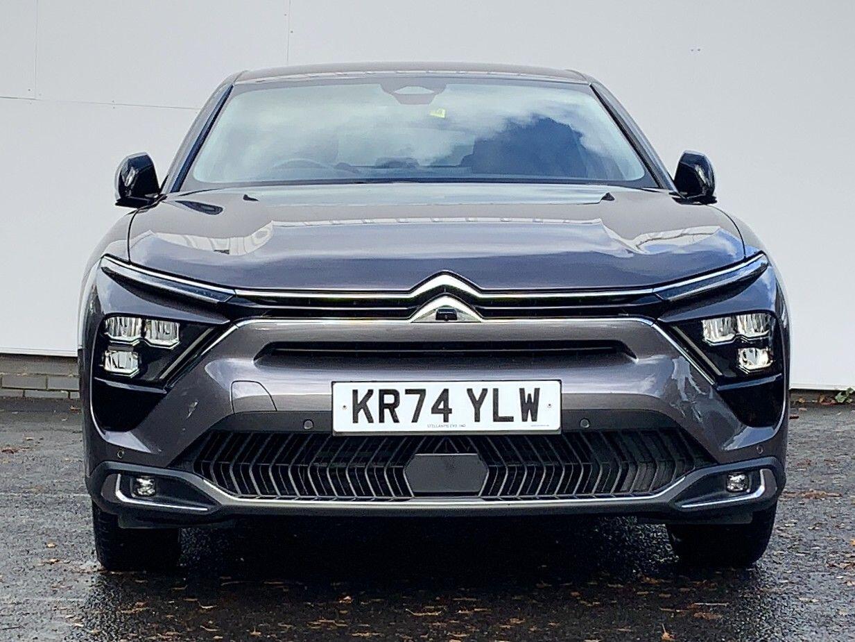 Used Citroen C5 X 2024 for sale - 76251004: Photo 6