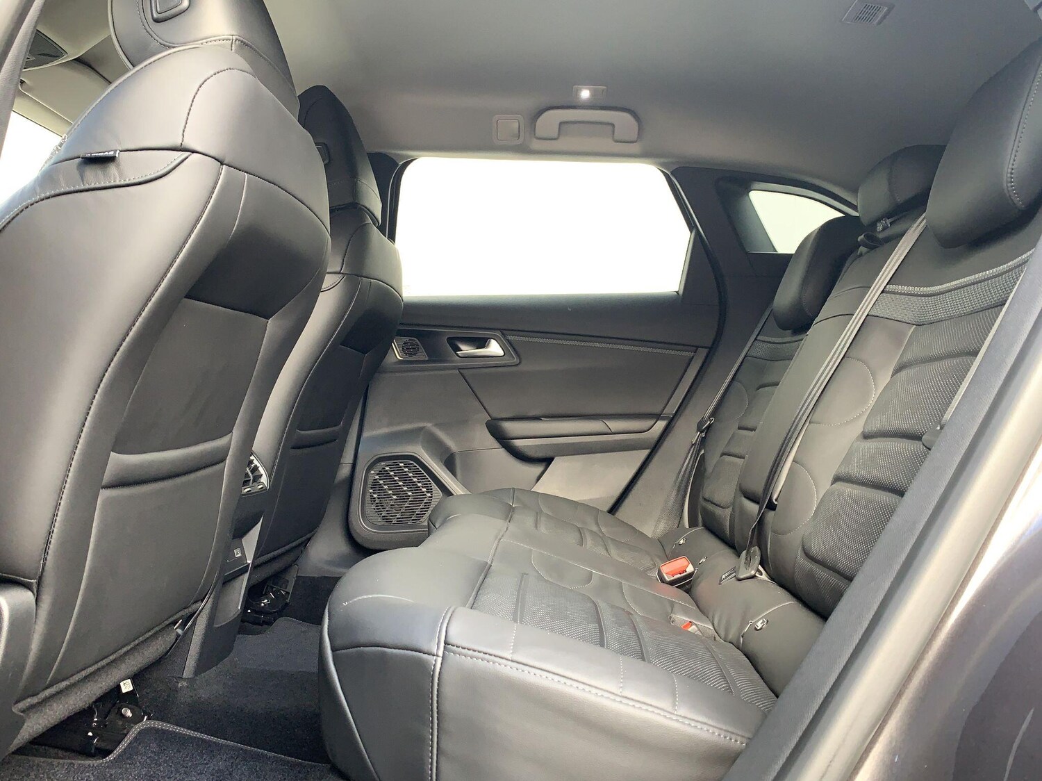 Used Citroen C5 X 2024 for sale - 76251004: Photo 9