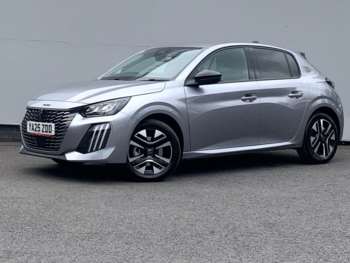 Used Peugeot 208 2025 for sale - 75280035: Photo