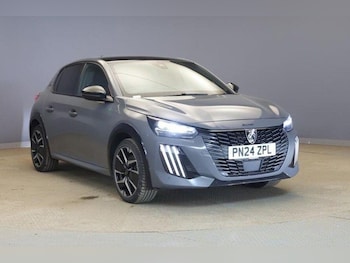Used Peugeot 208 2024 for sale - 78947258: Photo