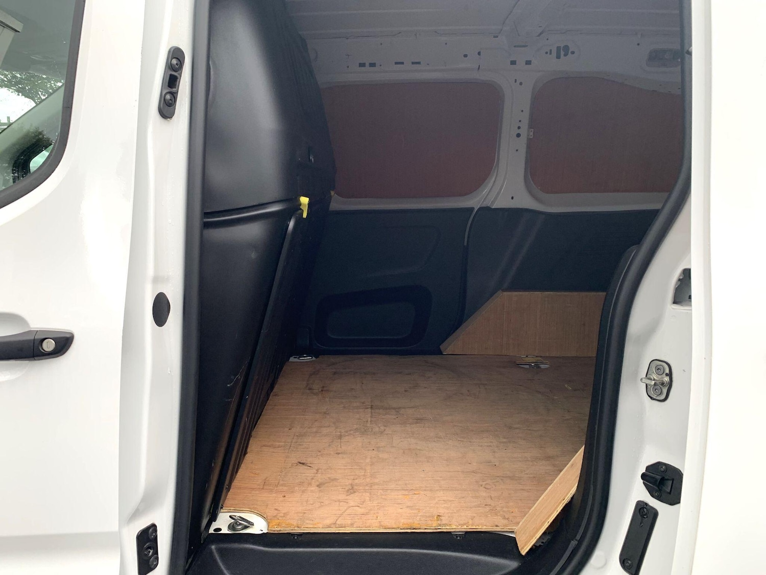 Vehicle 24