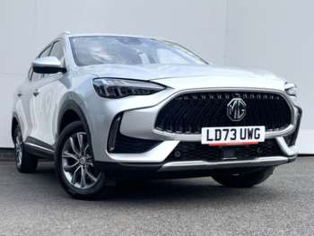 Used MG MG HS 2023 for sale - 74921750: Photo
