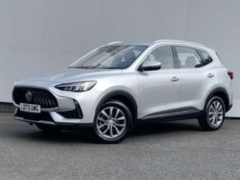 Used MG MG HS 2023 for sale - 74921750: Photo