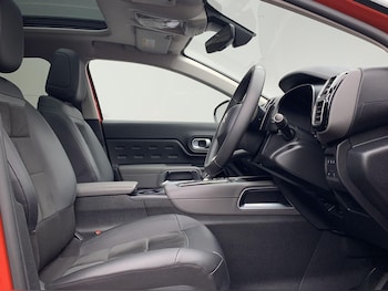 Used Citroen C5 Aircross 2022 for sale - 75278942: Photo