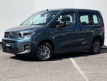 Used Citroen Berlingo 2024 for sale - 78116570: Photo