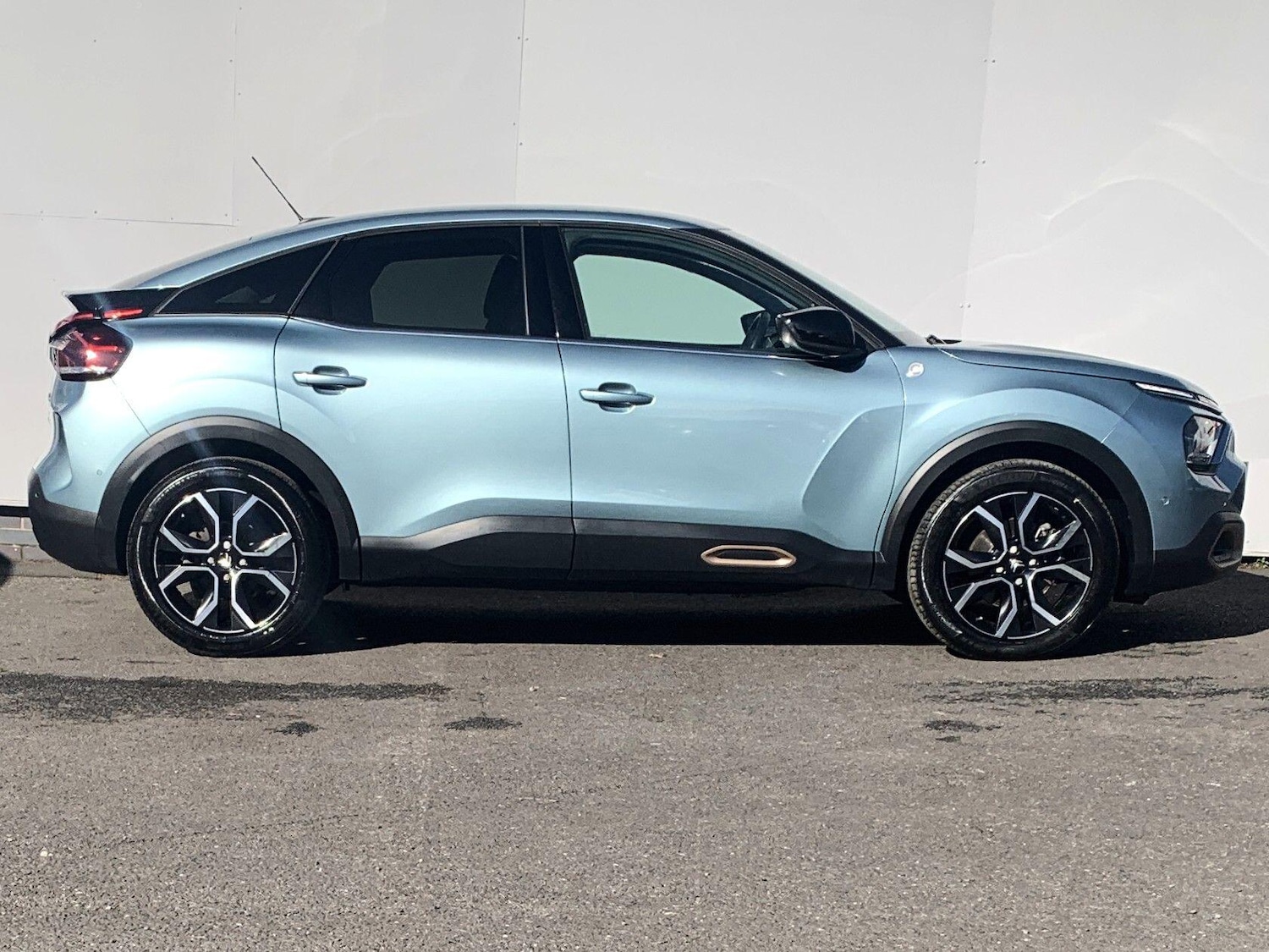 Used Citroen e-C4 2023 for sale - 77993157: Photo 12