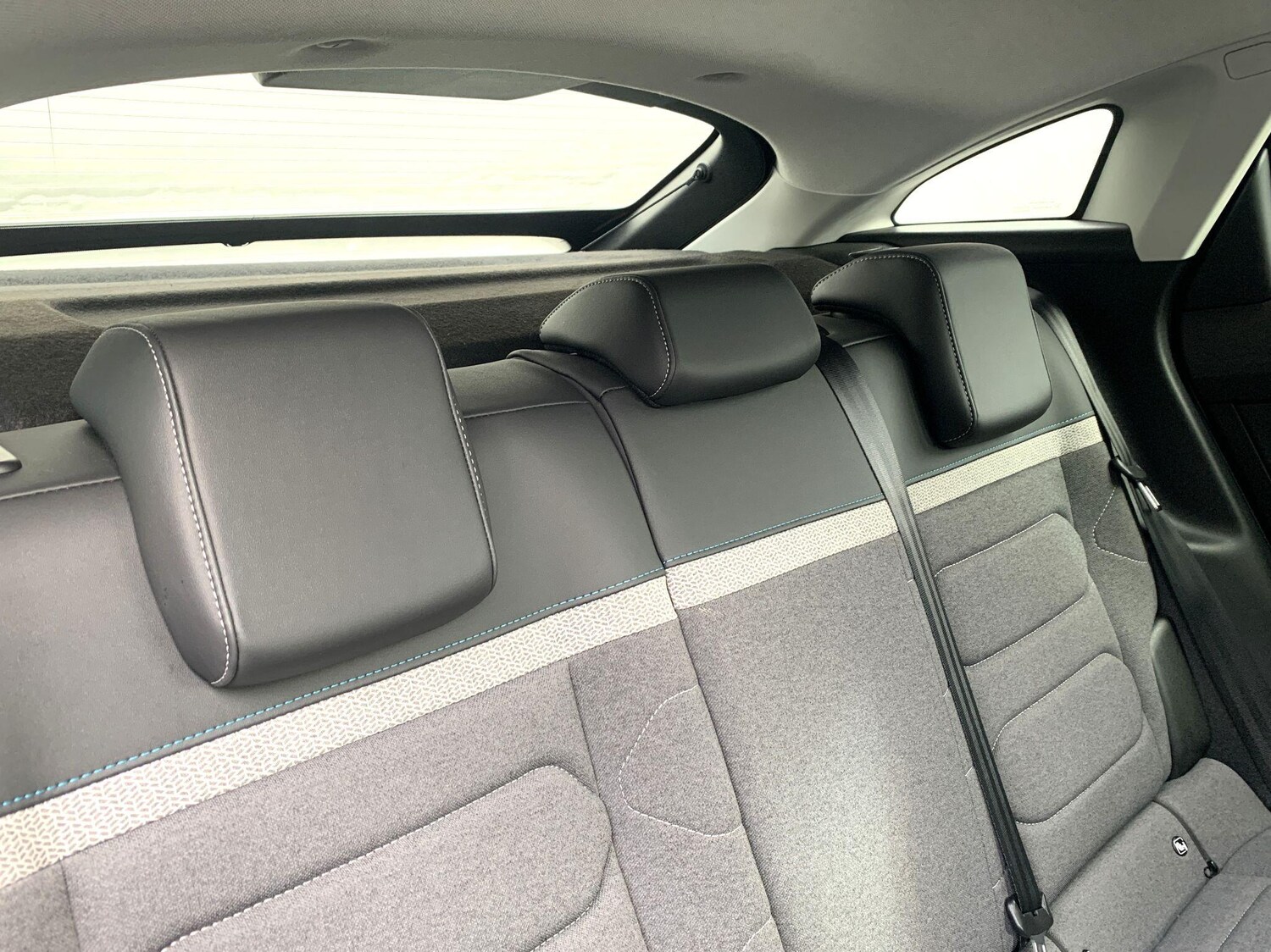 Used Citroen e-C4 2023 for sale - 77993157: Photo 19