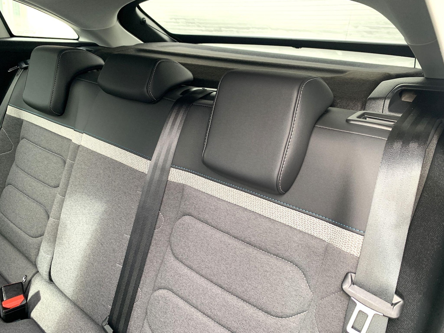 Used Citroen e-C4 2023 for sale - 77993157: Photo 21