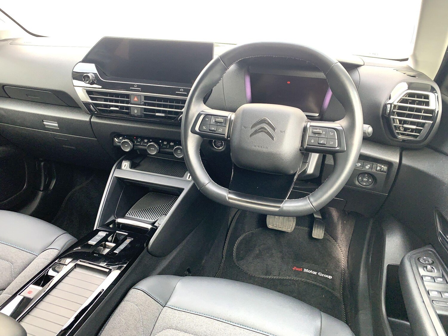 Used Citroen e-C4 2023 for sale - 77993157: Photo 23