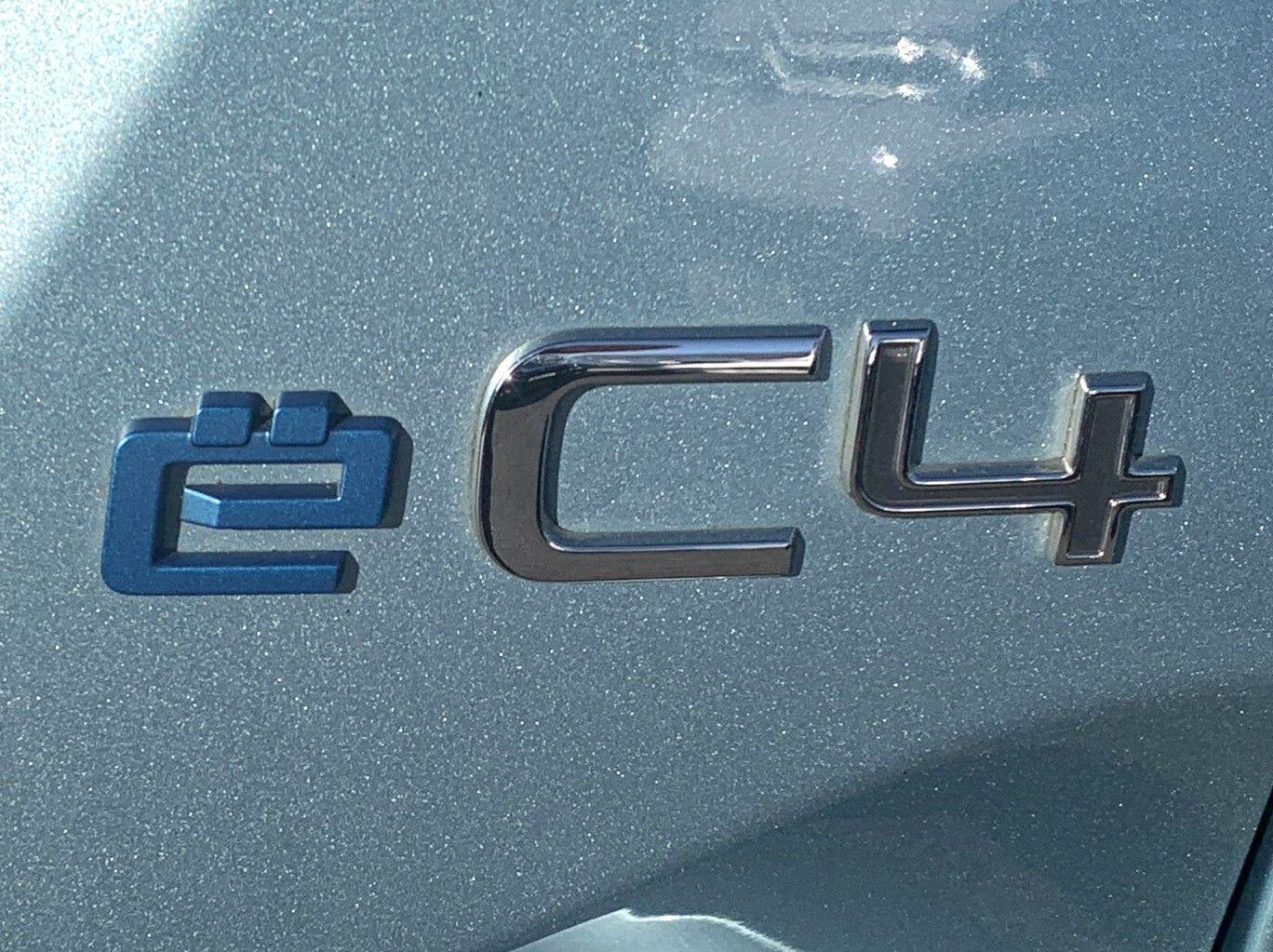 Used Citroen e-C4 2023 for sale - 77993157: Photo 24